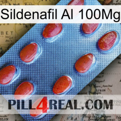 Sildenafil Al 100Mg 06